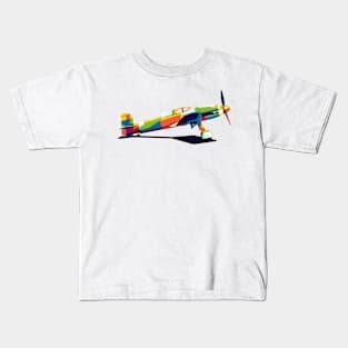 HE 100 Kids T-Shirt